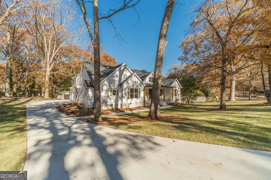 327 Pine Circle, Monroe, GA 30655 - Image #3