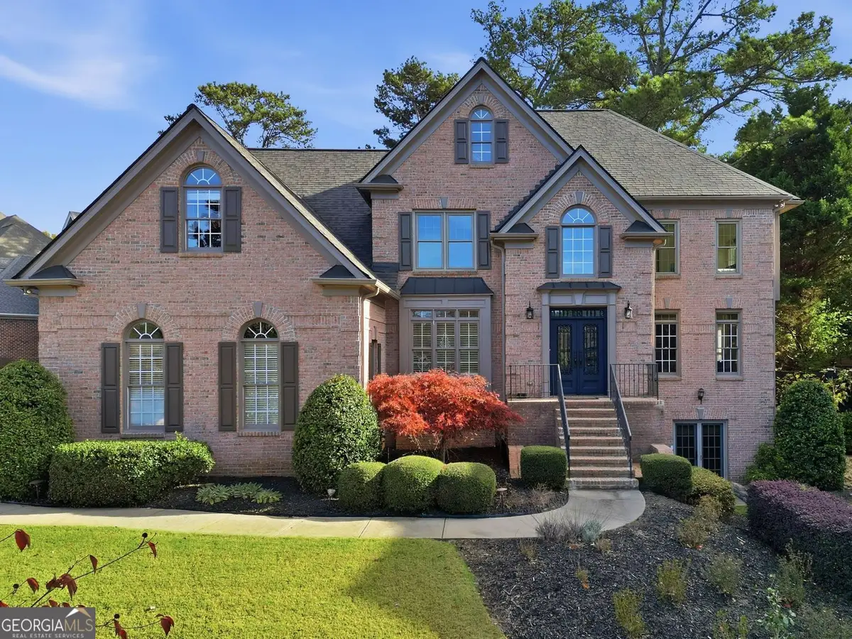 585 St Regis Lane, Alpharetta, GA 30022 - Image #1