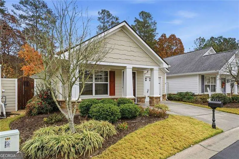 526 Arden Close, Woodstock, GA 30188 - Image #3