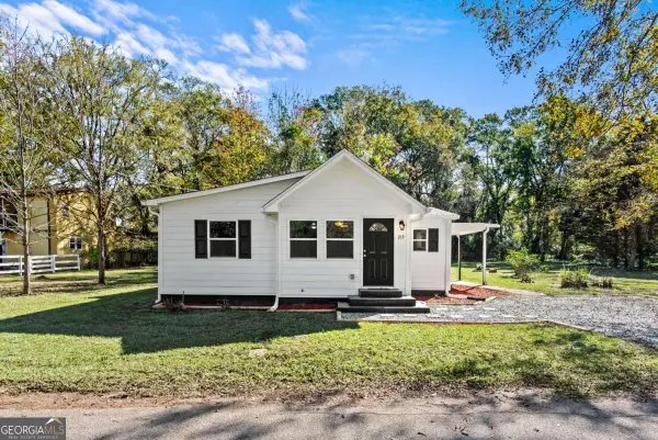 215 Hunter Street, Union Point, GA 30669