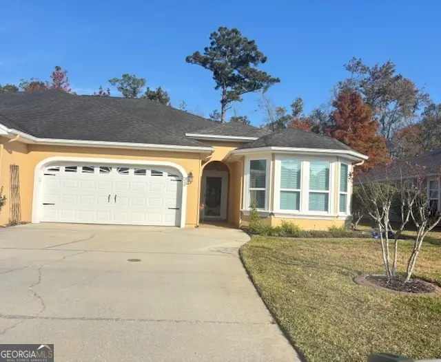 228 Miller Drive, Kingsland, GA 31548 - Image #1