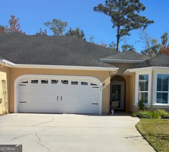 228 Miller Drive, Kingsland, GA 31548 - Image #2