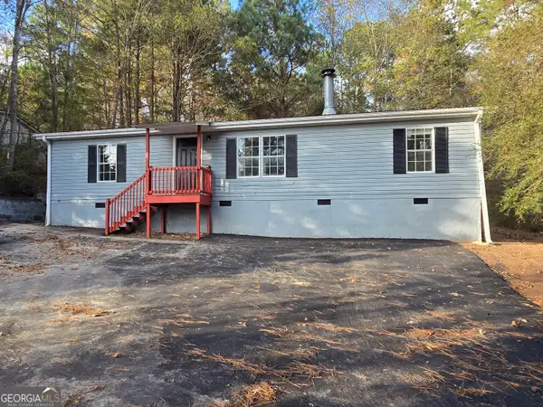 290 White Birch Drive, Covington, GA 30016