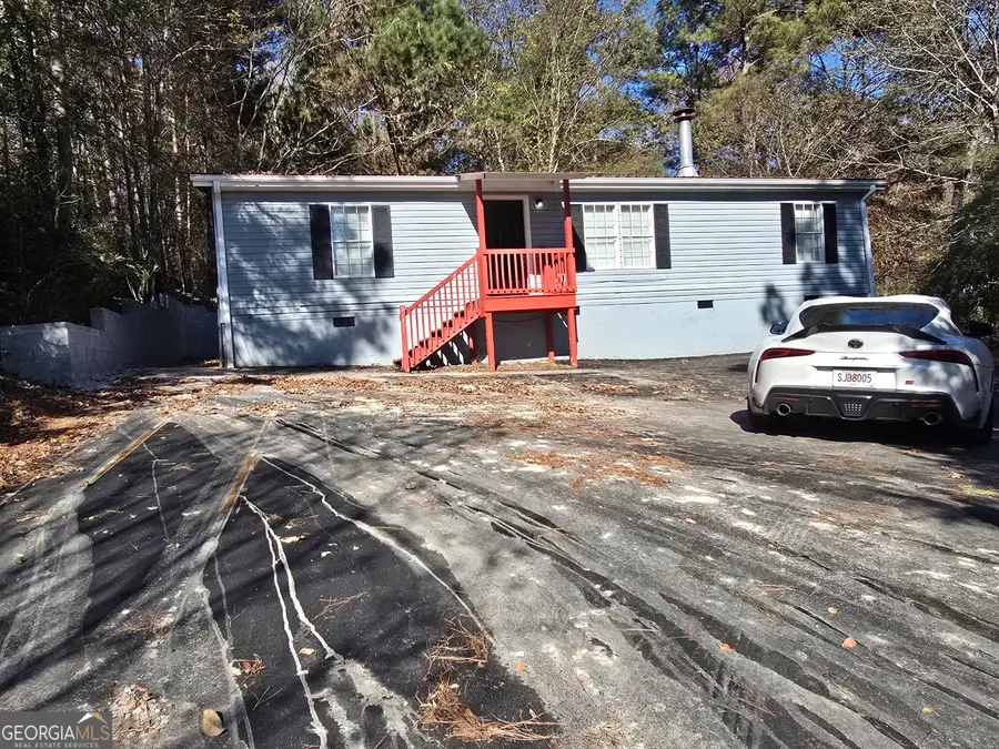 290 White Birch Drive, Covington, GA 30016 - Image #2