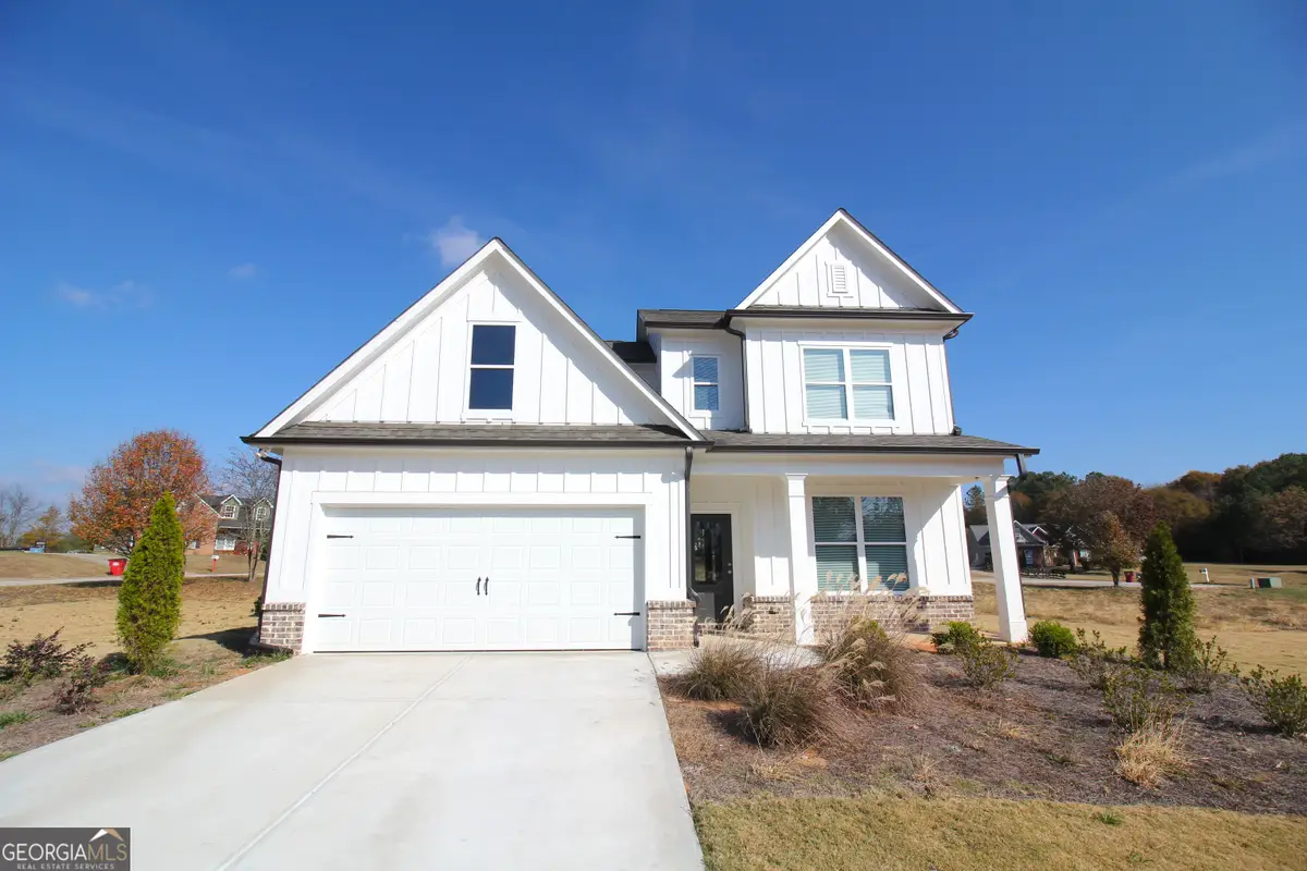 96 Boogies Run, Commerce, GA 30529 - Image #1