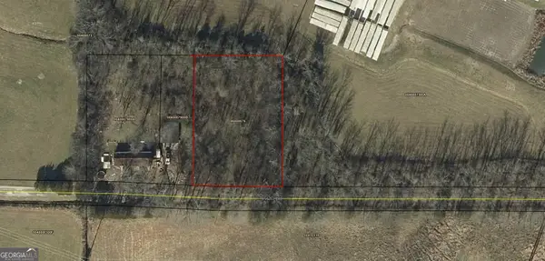 0 Hazel Drive, Ringgold, GA 30736