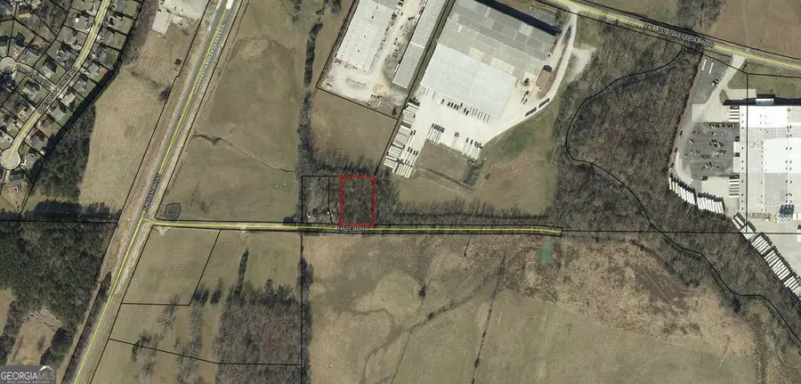 0 Hazel Drive, Ringgold, GA 30736 - Image #2