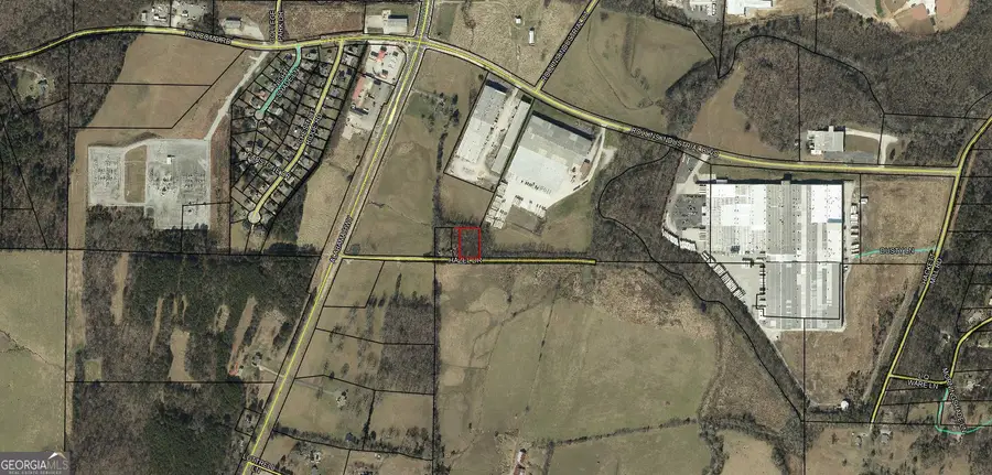 0 Hazel Drive, Ringgold, GA 30736 - Image #3