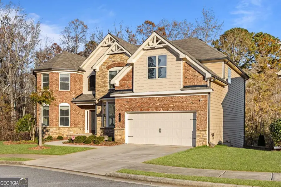 957 Pont Du Gard Court, Buford, GA 30518 - Image #2