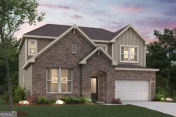 1047 Kingsley Way, Lithonia, GA 30058