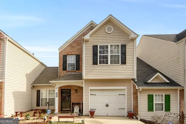 6674 Sunset Valley Circle, Rex, GA 30273