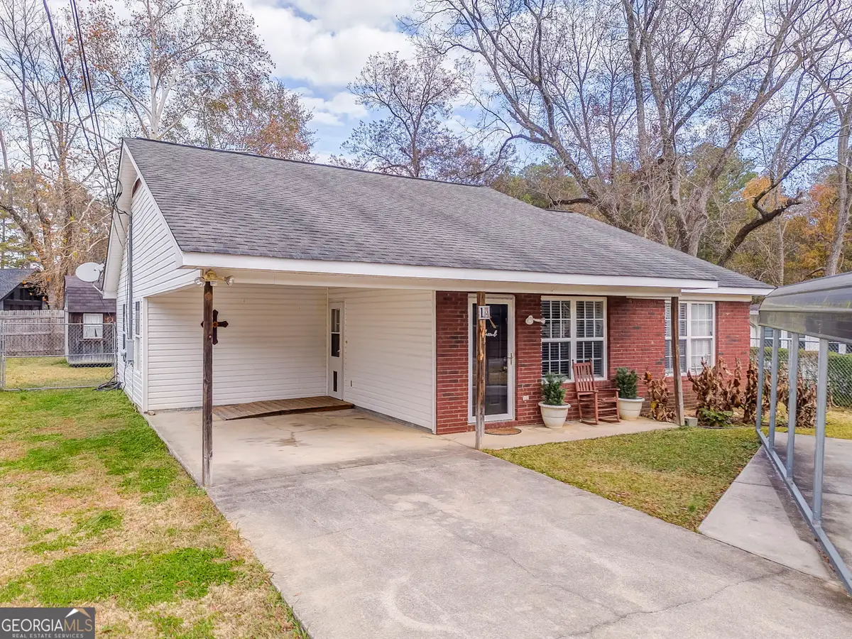 1 Green Acre Road Ne, Rome, GA 30165 - Image #1