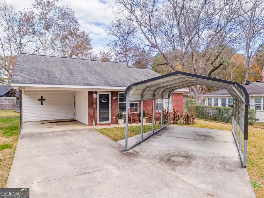 1 Green Acre Road Ne, Rome, GA 30165 - Image #2