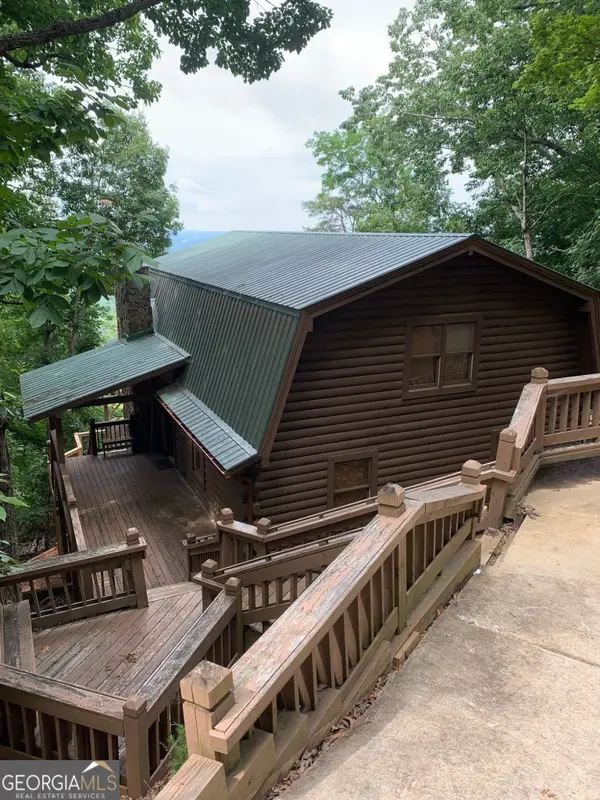 103 Sunrise Terrace, Jasper, GA 30143