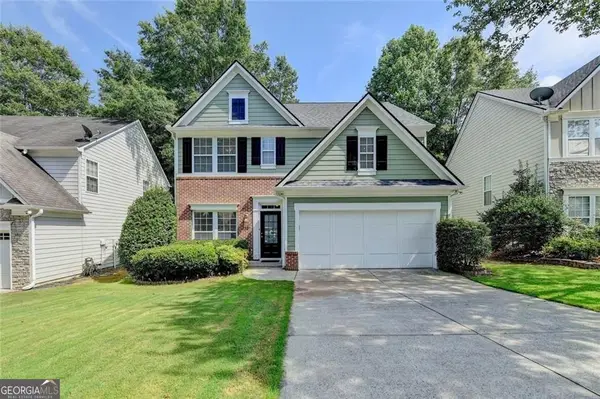 335 Pintail Court, Suwanee, GA 30024
