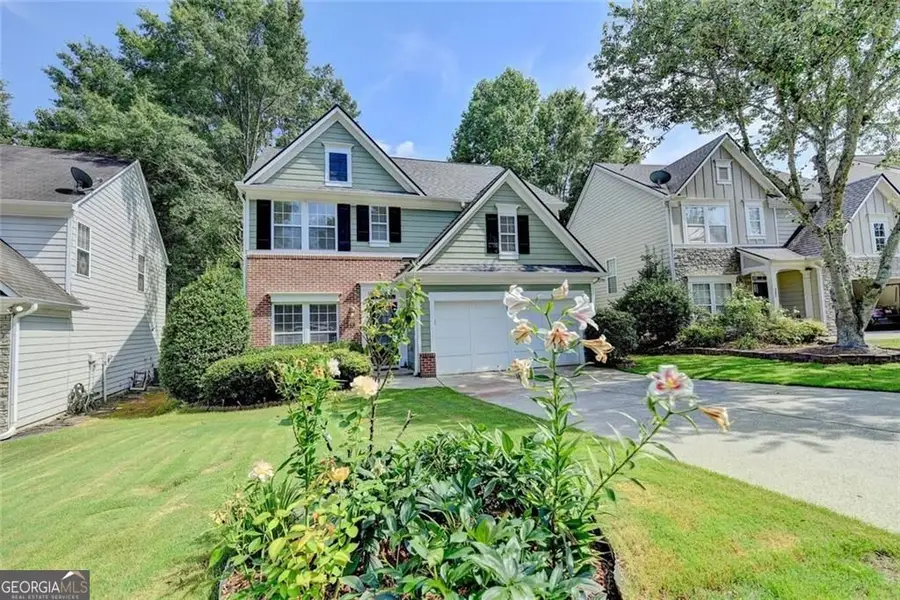 335 Pintail Court, Suwanee, GA 30024 - Image #2