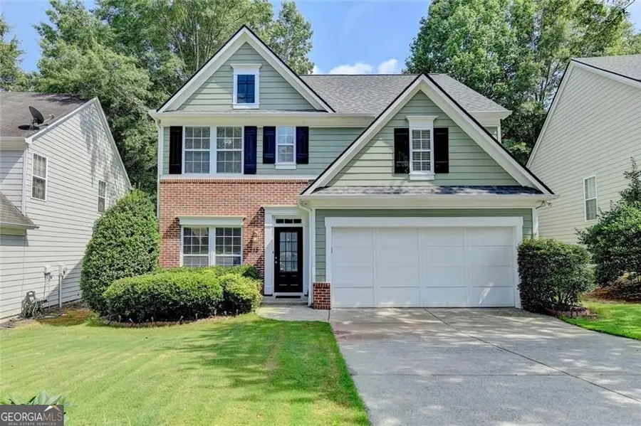335 Pintail Court, Suwanee, GA 30024 - Image #3