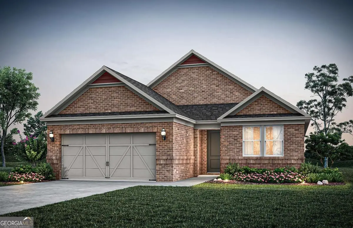 248 Nesta Grove, Locust Grove, GA 30248 - Image #1