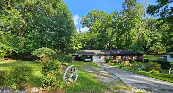 4884 Maurice Drive Nw, Lilburn, GA 30047