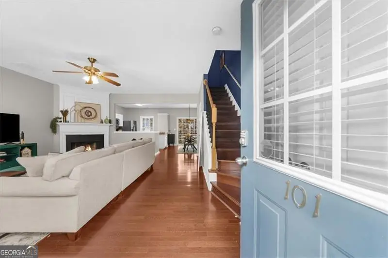 9155 Nesbit Ferry #101, Alpharetta, GA 30022 - Image #3