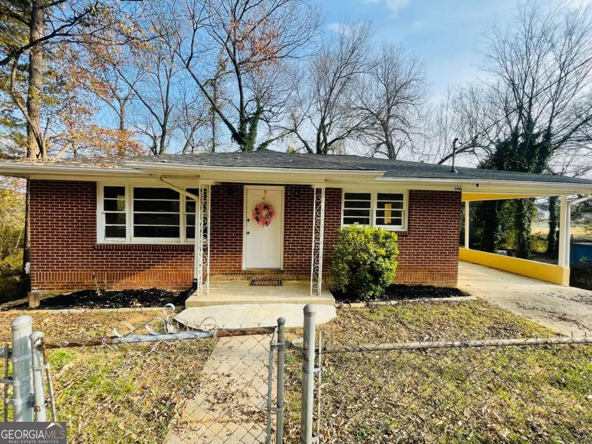 408 Reece Street, Rome, GA 30161 - Image #1