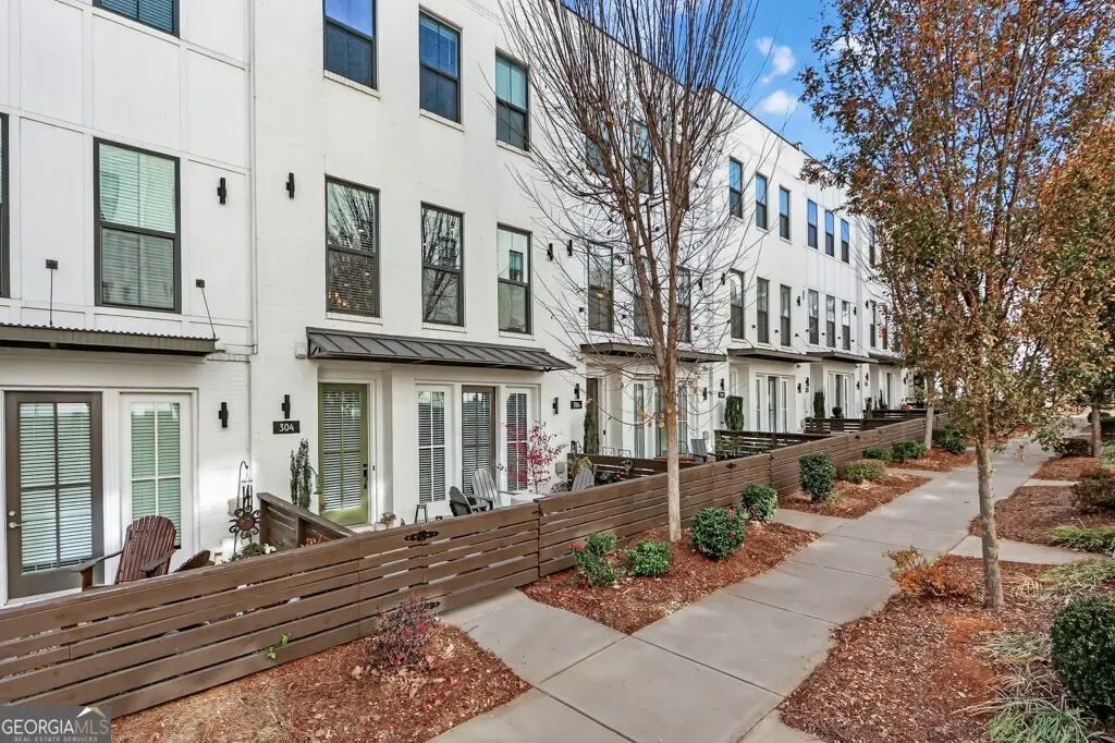 304 Liberty Way, Woodstock, GA 30188 - Image #1