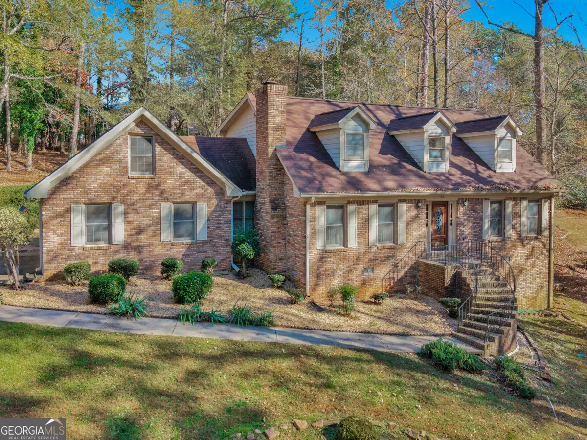 5262 East Shore Drive Sw, Conyers, GA 30094 - Image #1