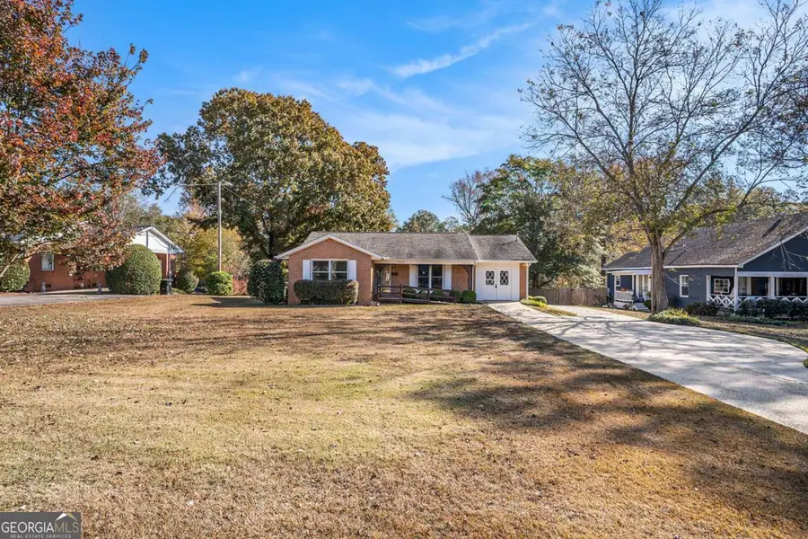 308 Moye Street, Barnesville, GA 30204 - Image #3