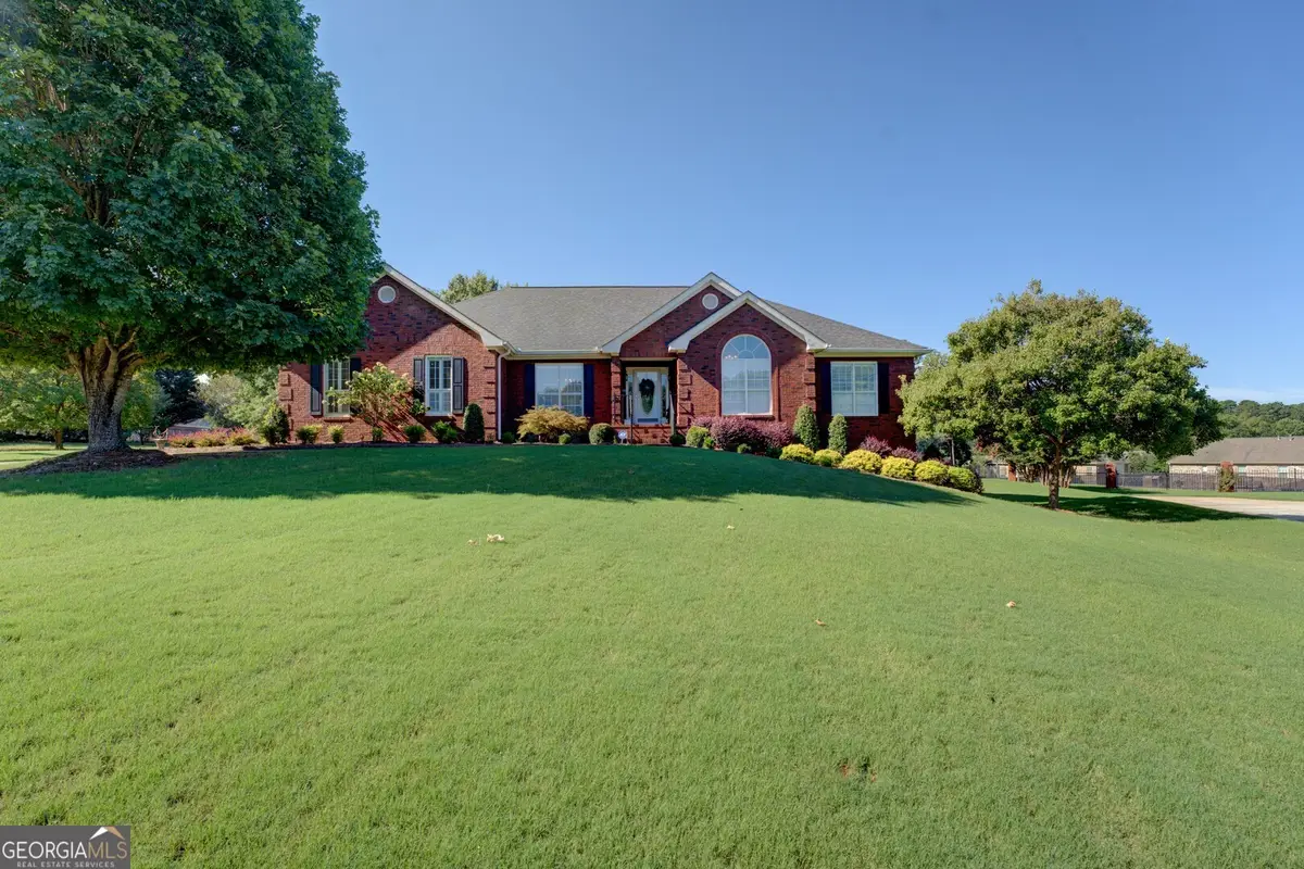 1247 Bent Creek Drive, McDonough, GA 30252 - Image #1