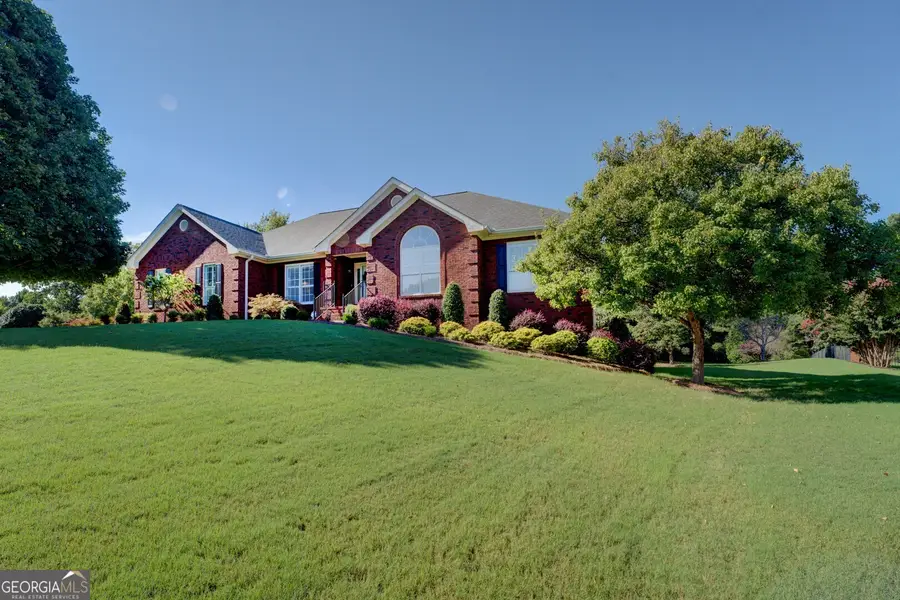 1247 Bent Creek Drive, McDonough, GA 30252 - Image #2