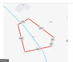 4671 Ridgeland Drive Sw, Lilburn, GA 30047