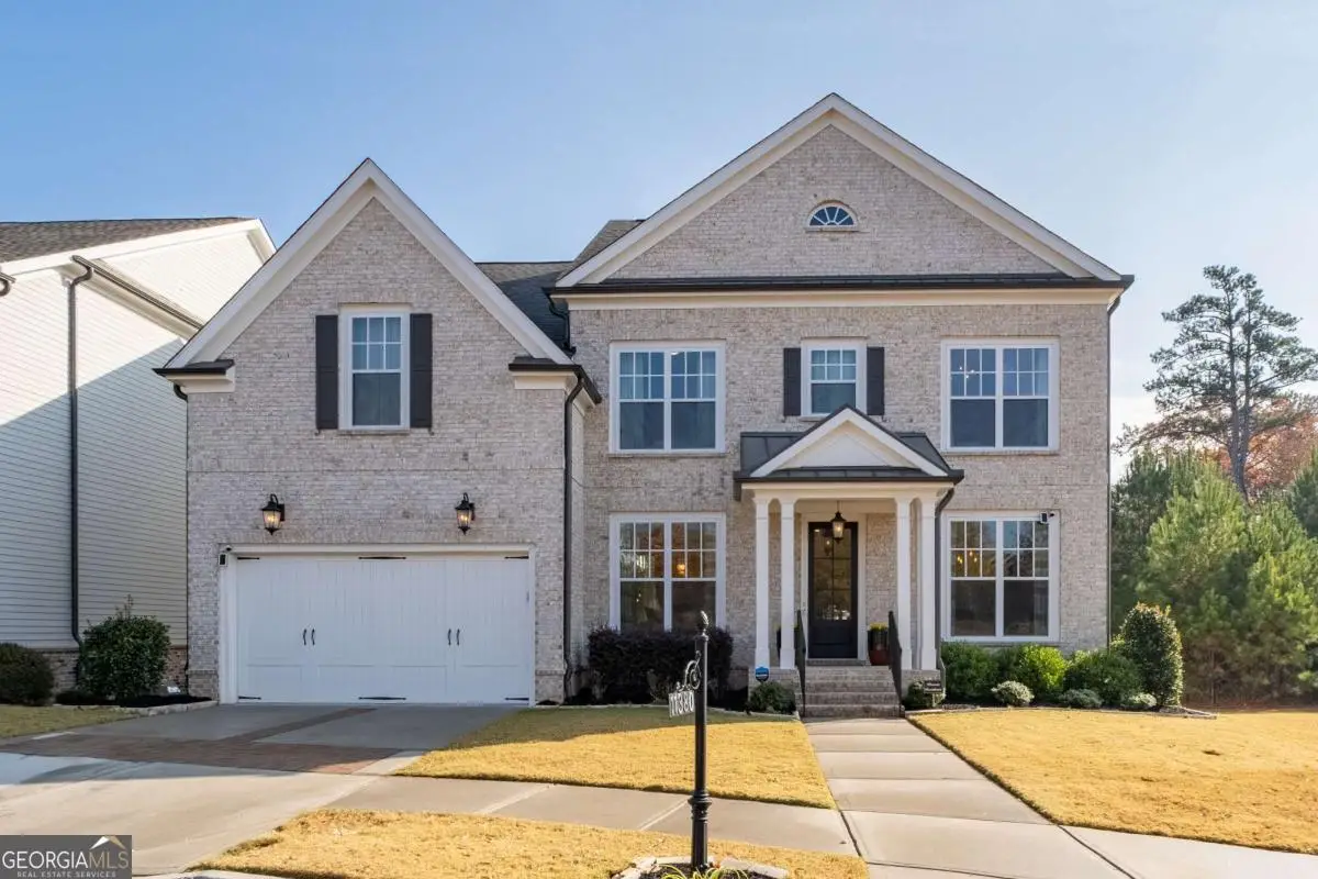 11380 Olbrich Trail, Johns Creek, GA 30097 - Image #1