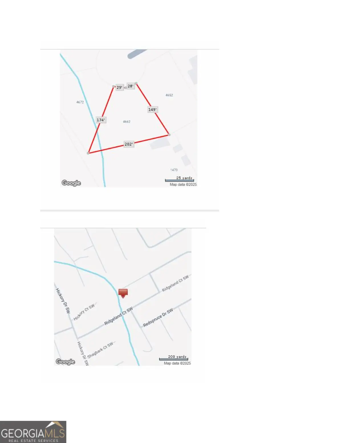 4662 Ridgeland Drive Sw, Lilburn, GA 30047 - Image #1