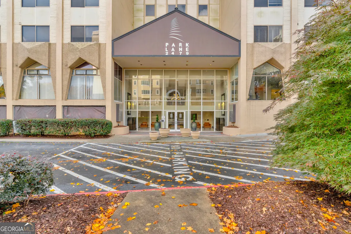 2479 Peachtree Road Ne #APT 506, Atlanta, GA 30305 - Image #1