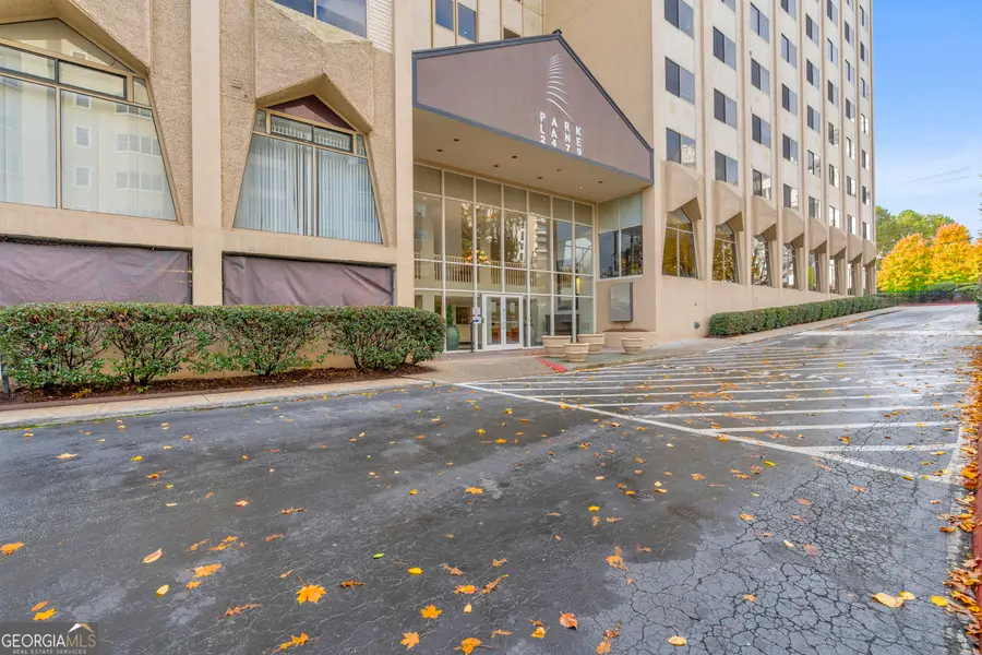2479 Peachtree Road Ne #APT 506, Atlanta, GA 30305 - Image #3