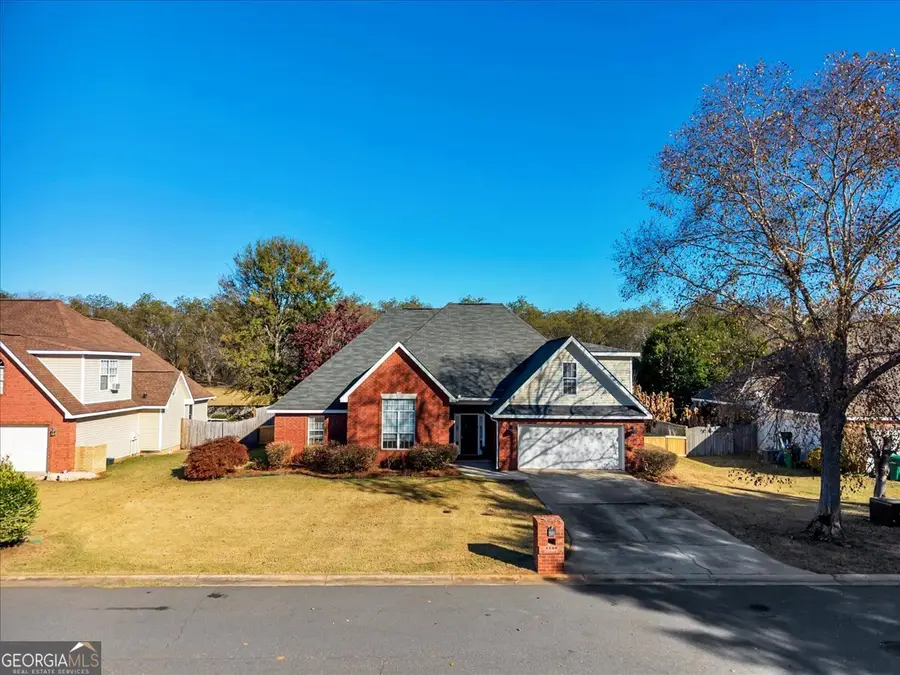 1148 Thornblade Drive, Warner Robins, GA 31088 - Image #3