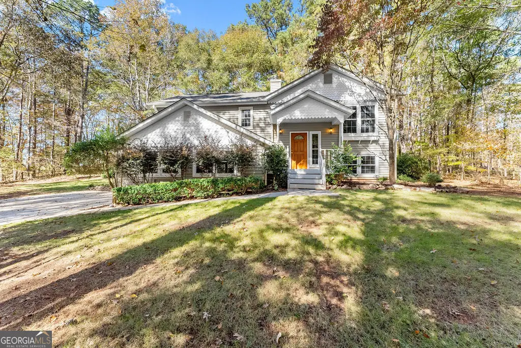 115 Country Side Drive, McDonough, GA 30252 - Image #1