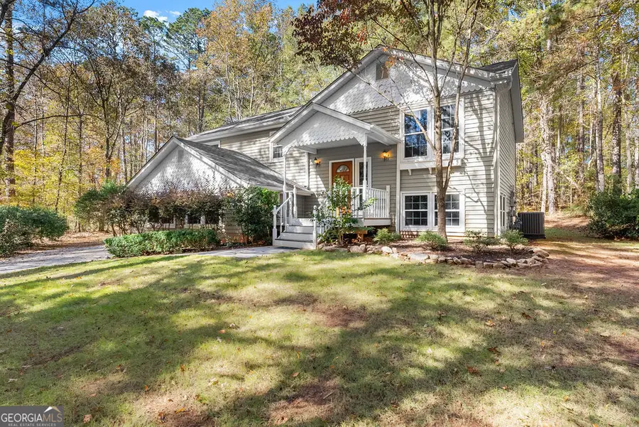 115 Country Side Drive, McDonough, GA 30252 - Image #2