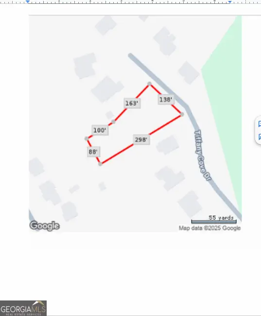 3447 Tiffany Cove Drive, Loganville, GA 30052 - Image #3