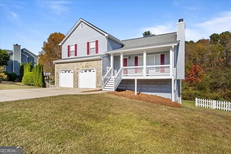 1714 English Ivey Lane Nw, Kennesaw, GA 30144 - Image #2