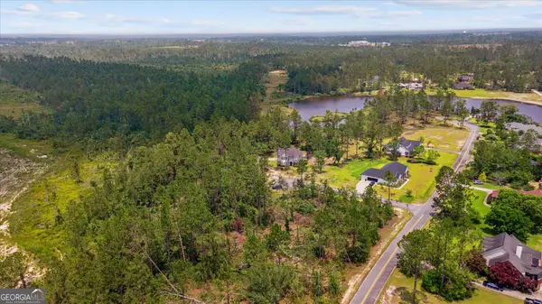 LOT 61 AND TRAC Lakewood Drive, Vidalia, GA 30474