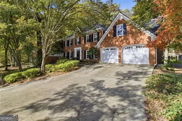 4149 Barberry Drive, Roswell, GA 30075