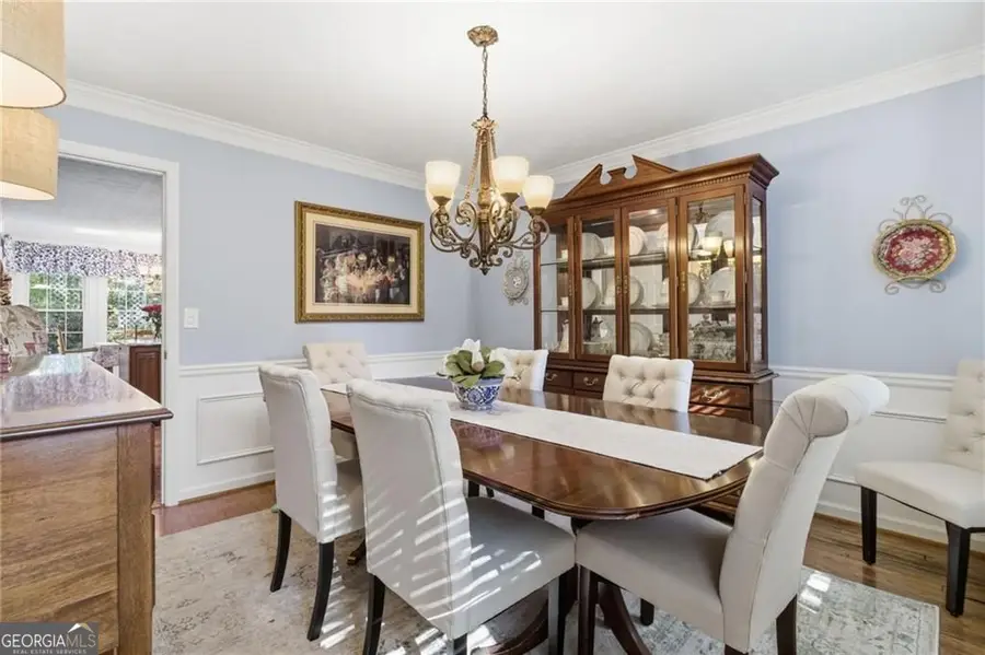 4149 Barberry Drive, Roswell, GA 30075 - Image #3