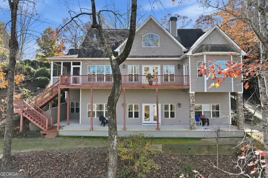 5264 Laurel Circle, Gainesville, GA 30506 - Image #2