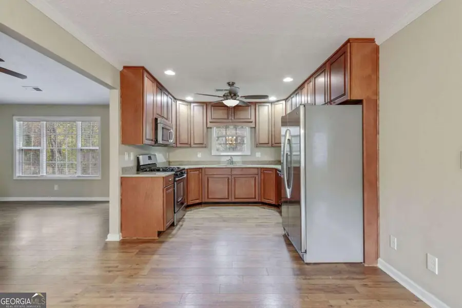 130 Crestwood Drive, Dallas, GA 30157 - Image #2