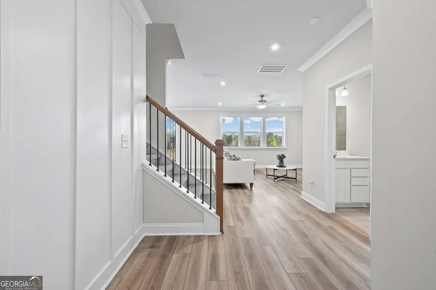 129 Kenney Way, Locust Grove, GA 30248 - #2