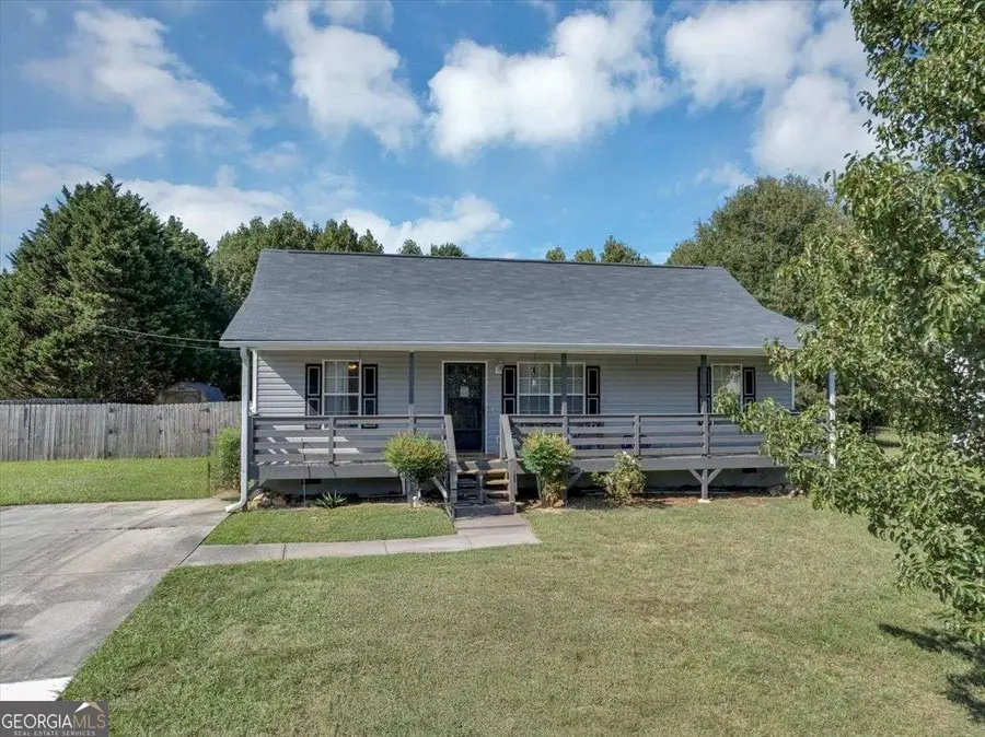 221 Pleasant Way, Temple, GA 30179 - Image #2