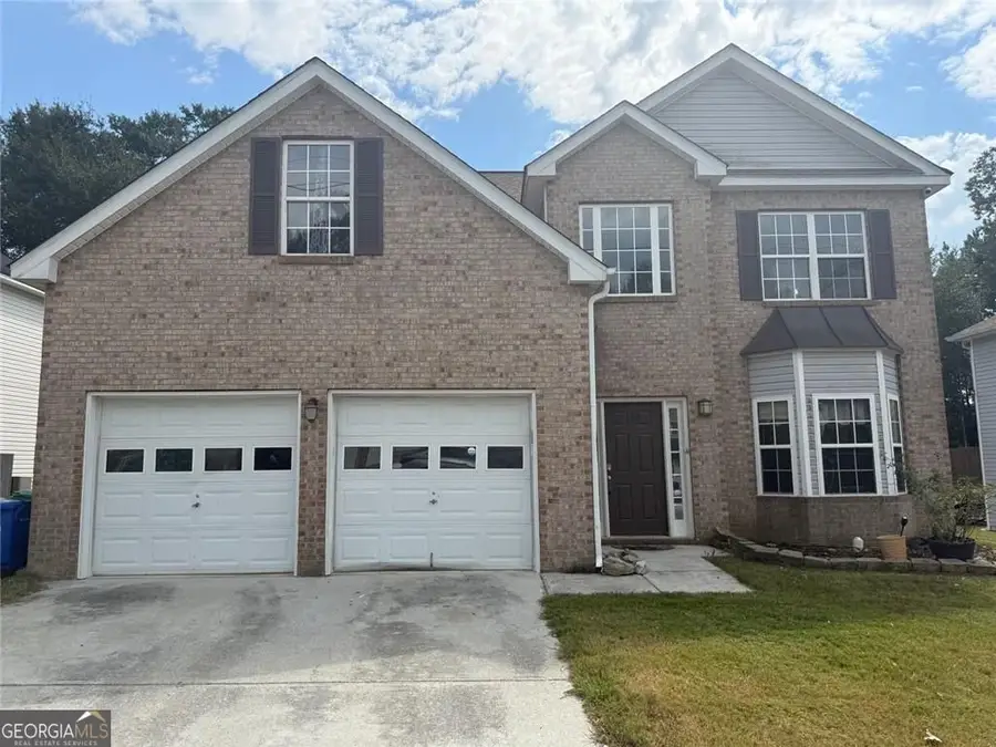 7035 Red Maple Lane, Lithonia, GA 30058 - Image #2
