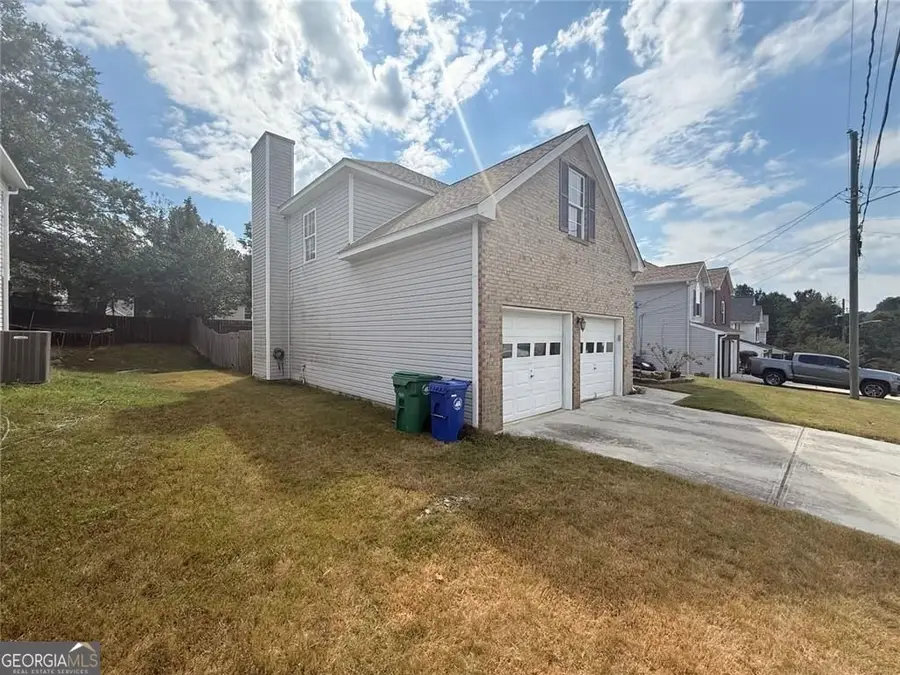 7035 Red Maple Lane, Lithonia, GA 30058 - Image #3