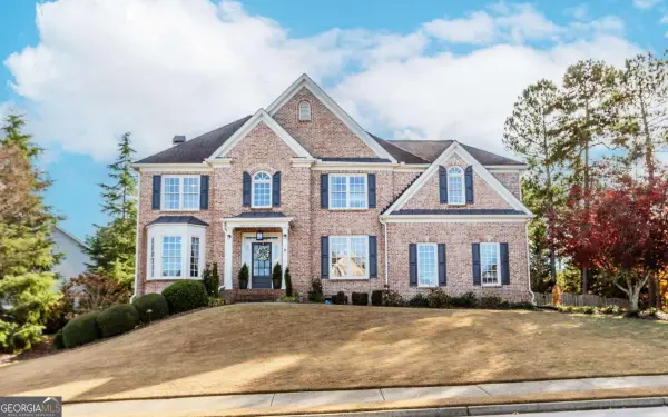 3625 Millwater Crossing, Dacula, GA 30019